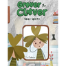 Grover the Clover Sees Spots