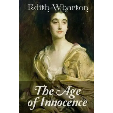The Age of Innocence