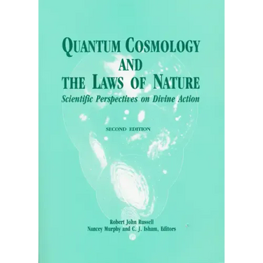 Quantum Cosmology Laws of Nature: Philosophy