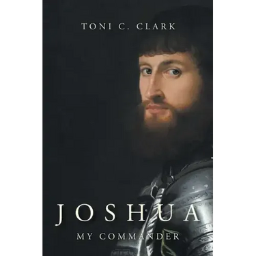 Joshua My Commander