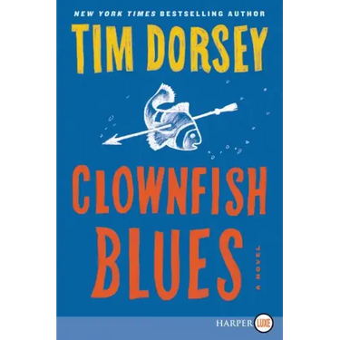 Clownfish Blues