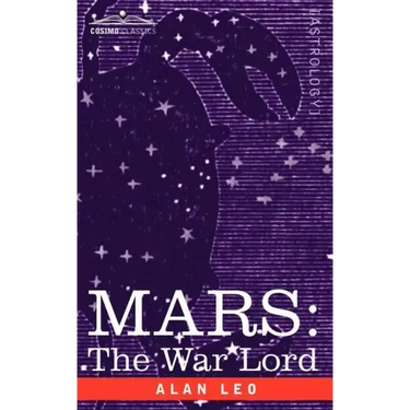 Mars: The War Lord