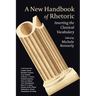 A New Handbook of Rhetoric: Inverting the Classical Vocabulary