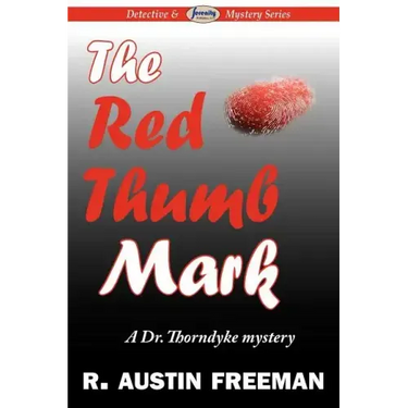 The Red Thumb Mark