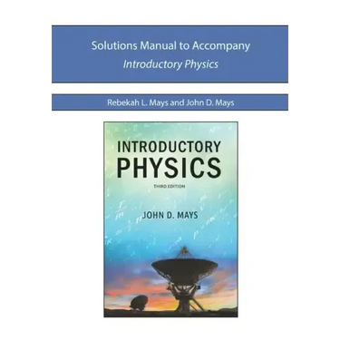 Solutions Manual for IP2e