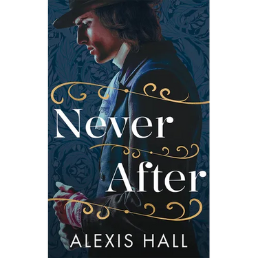 Never After