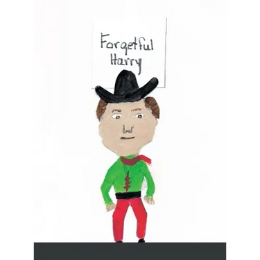 Forgetful Harry