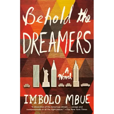 Behold the Dreamers
