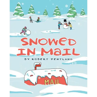 Snowed in Mail