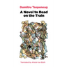 A Novel to Read on the Train