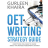 OET Writing Strategy Guide: Everything You Need to Know About the Revised Assessment Criteria