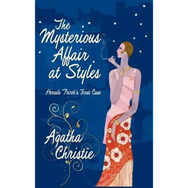 The Mysterious Affair at Styles