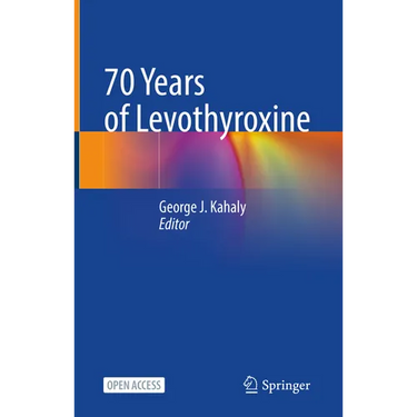 70 Years of Levothyroxine