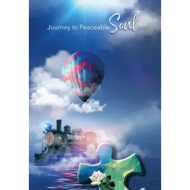 Journey to Peaceable Soul
