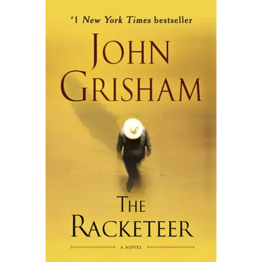 The Racketeer