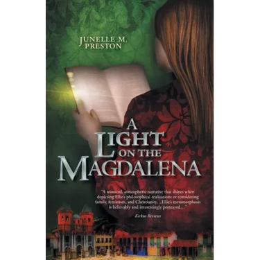 A Light on the Magdalena