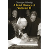 A Brief History of Vatican II