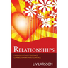 Relationships, freedom without distance, connection without control