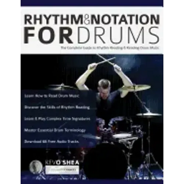 Rhythm and Notation for Drums