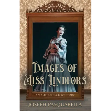 Images of Miss Lindfors: An Ashtabula Love Story