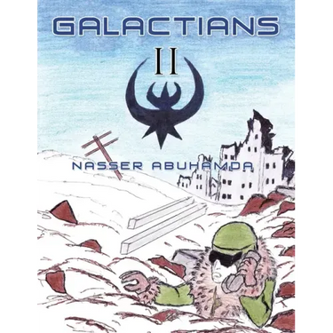 Galactians Ii