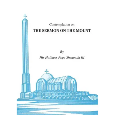Contemplations on the Sermon on the Mount
