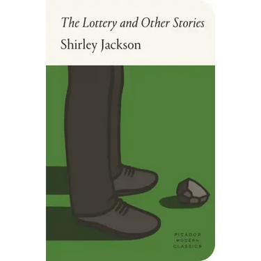 The Lottery and Other Stories
