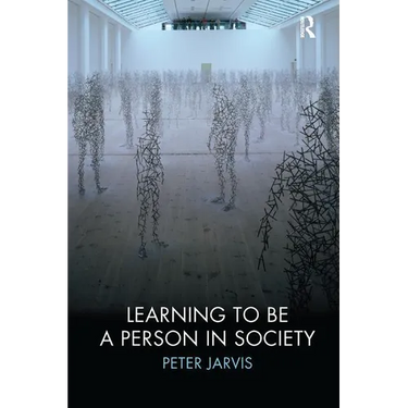 Learning to Be a Person in Society