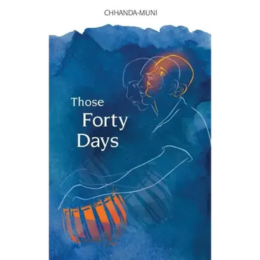 Those Forty Days