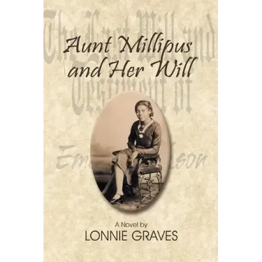 Aunt Millipus and Her Will