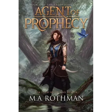 The Agent of Prophecy