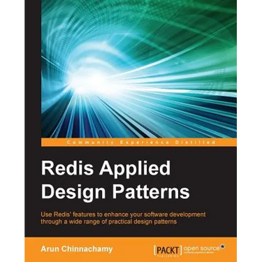 Redis Applied Design Patterns