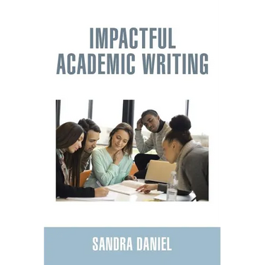Impactful Academic Writing