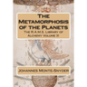The Metamorphosis of the Planets