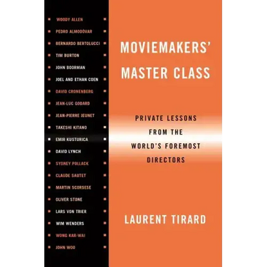 Moviemakers' Master Class