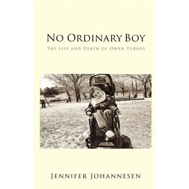 No Ordinary Boy
