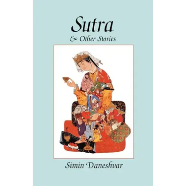 Sutra and Other Stories