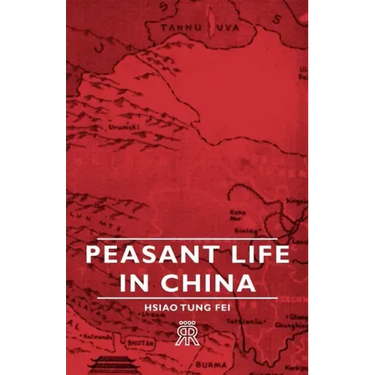 Peasant Life in China