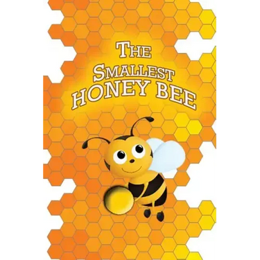 The Smallest Honey Bee