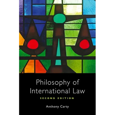 Philosophy of International Law
