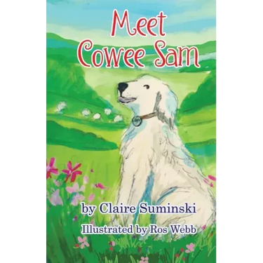 Meet Cowee Sam