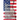 The Unveiling of the Divided States of America: But Wait...The Crazy Courageous Party is Rising to Take Over.