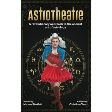 AstroTheatre: A revolutionary approach to the ancient art of astrology