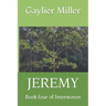 Jeremy: Book four of Interwoven