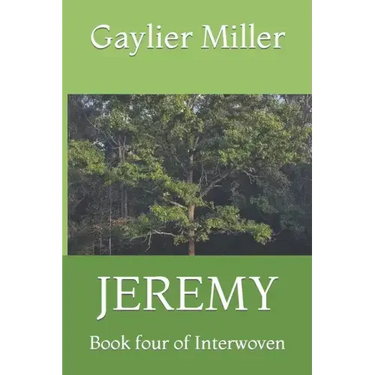 Jeremy: Book four of Interwoven