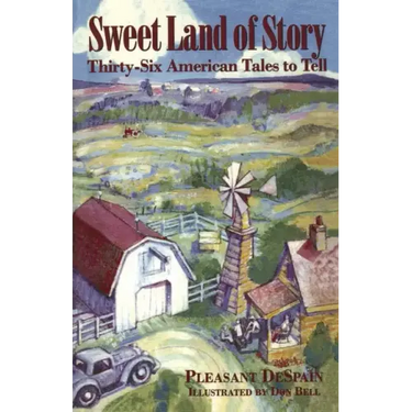 Sweet Land of Story