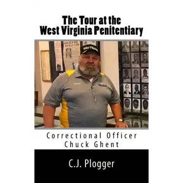 The Tour at the West Virginia Penitentiary