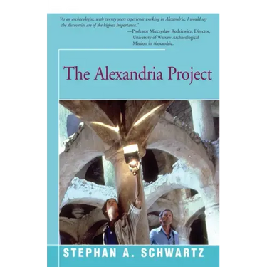 The Alexandria Project