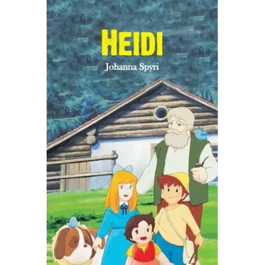 Heidi