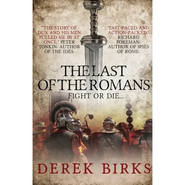 The Last of the Romans